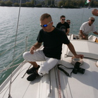Balaton regatta 2014