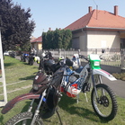 Nyárbúcsúztató motoros rendezvény Somogyváron, 2022.08.26-27. 2