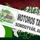Nyárbúcsúztató motoros rendezvény Somogyváron, 2022.08.26-27. 7