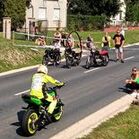 Nyárbúcsúztató motoros rendezvény Somogyváron, 2022.08.26-27. 9