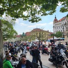 Pécs motoros szezonnyitó 2023.04.22. 11