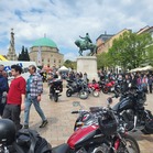 Pécs motoros szezonnyitó 2023.04.22. 3